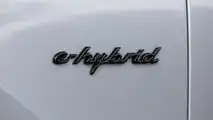Prueba Porsche Cayenne Turbo S E-Hybrid Coupé