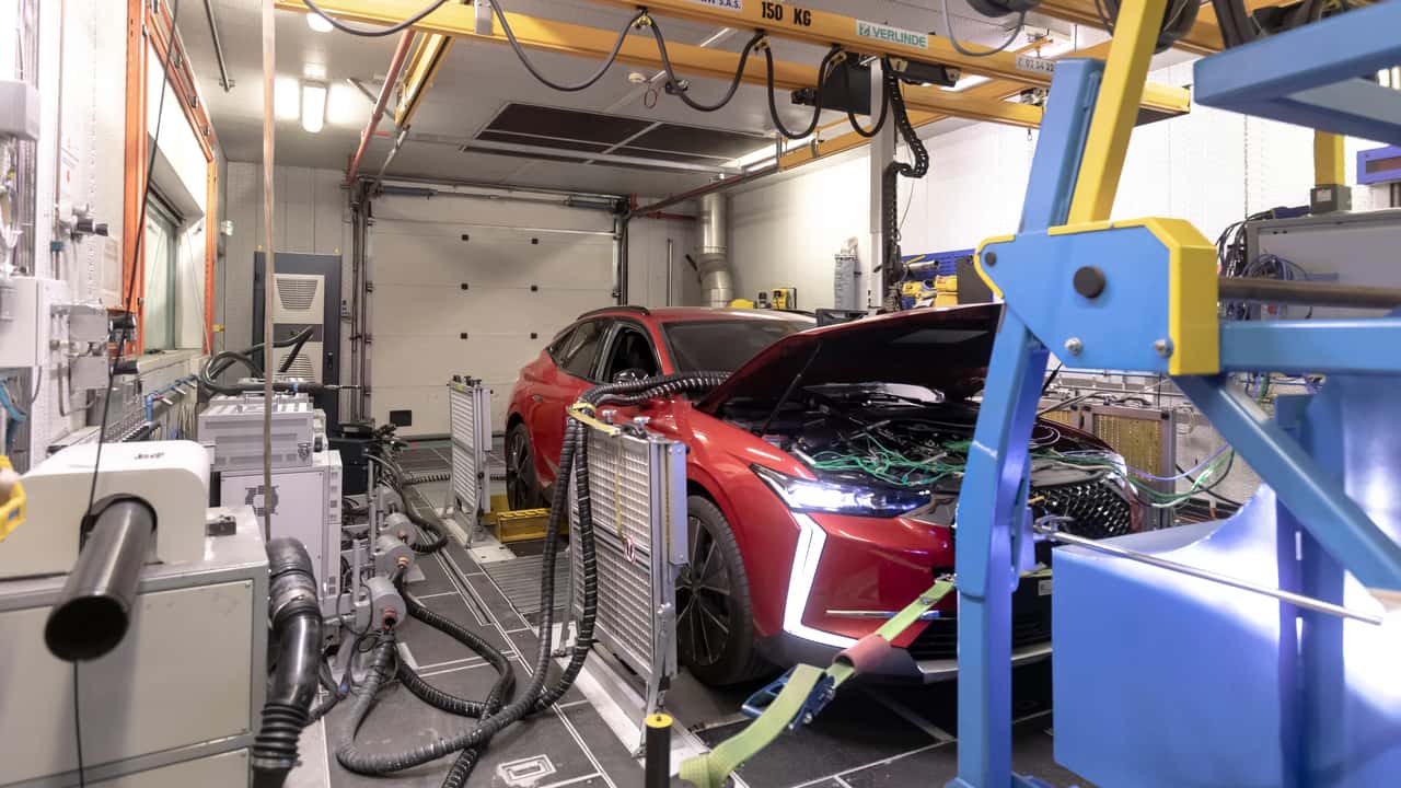 I motori Stellantis compatibili con e-fuel