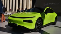 Foto - Xpeng al Salone di Monaco 2023