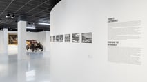 Il MAUTO di Torino compie 90 anni