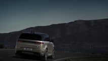 Range Rover Sport SV 2023