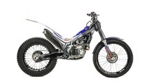2023 Honda Montesa Cota 4RT301 - Blue Metallic