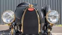 2023 Bugatti Baby II