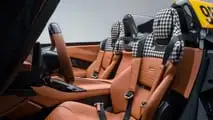 Automobili Pininfarina B95