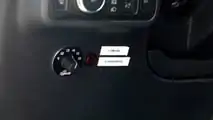 Prueba Ford Mustang Mach-E Adapta