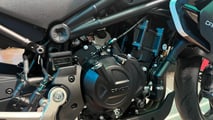 CFMoto 450 NK Philippine Launch 