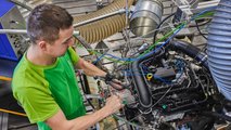 Il motore EA211 e il suo sviluppo