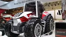 Concept Tractors, i prototipi dei trattori del futuro