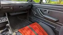 Volkswagen Scirocco GL (1977)