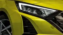 Hyundai i20 restyling (2023)