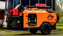 Mammoth Overland ELE Off-Road Camper Trailer
