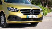 Mercedes-Benz Citan Tourer 110 CDI 2023