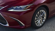 2024 Lexus ES