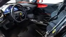Ferrari SF90 XX Stradale y Ferrari SF90 XX Spider