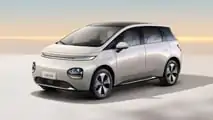 Baojun Cloud (Yun Duo) exterior