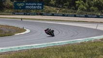 SW-Motech 2022 Harley-Davidson Road Glide ST Build - Lucas Mahias - Riding 2