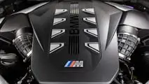 BMW X6 M60i (2023) im Test