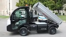 Exelentia Goupil G4 per l'Aeronautica Militare