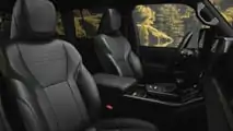 2024 Lexus GX 550 Overtrail+