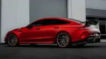 Renntech RIIIx Mercedes-AMG GT63 4 puertas Coupé