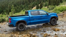 2024 Chevrolet Silverado