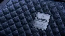 Brabus 750 Bodo Buschmann Edition