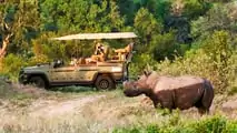 INEOS Grenadier Safari