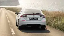Honda Civic 2025