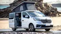 Antilope Van Flex Plus (2025
