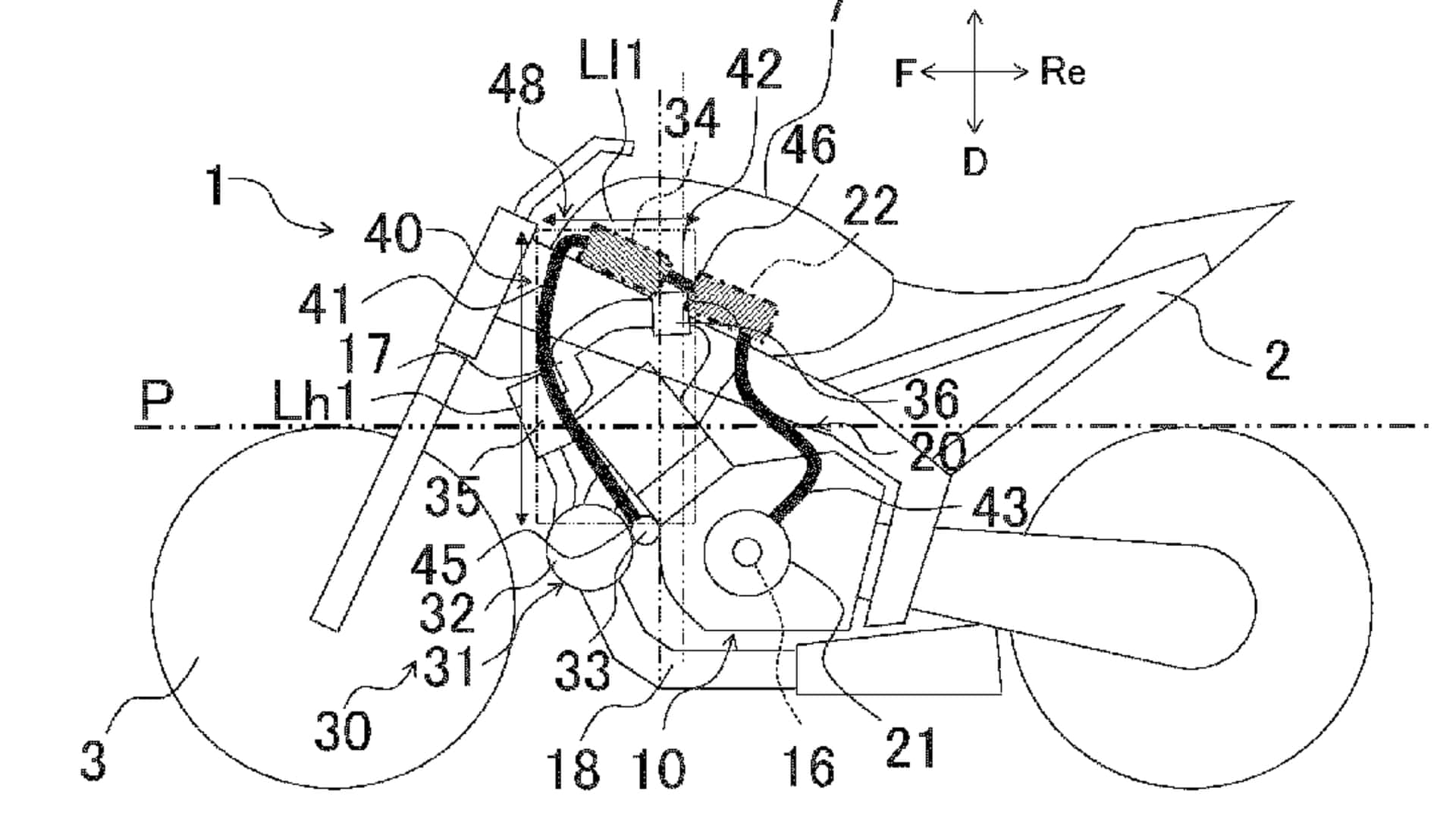 Image showcasing Motorcycle News, Reviews - Motorcycle Videos | Cycle World