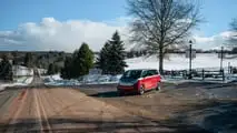 Avaliação do Volkswagen ID.buzz de 2025
