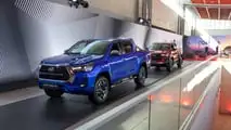 Toyota Kenshiki Forum Brussels 2025