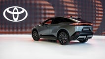Toyota Kenshiki Forum 2025
