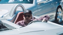 Mercedes-Benz SLR McLaren Stirling Moss (2009) im Fahrbericht