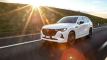 Mazda: i segreti della della postura perfetta