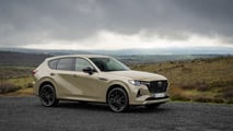 Mazda CX-60 2025, la prova su strada di Motor1.com