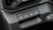 Dacia Bigster Hybrid 155 (2025) in prova