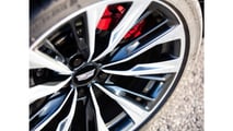 Cadillac CT5-V Blackwing Wheel