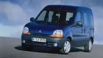 Renault Kangoo (1997)