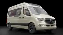 Burstner Habiton (2026)