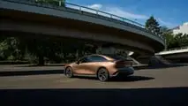 Mazda 6e 2025