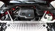 Prueba BMW X3 2025