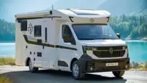 Ahorn Camp T 690