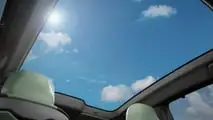 Lexus ES 2026