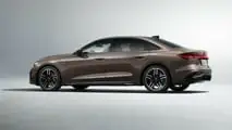Audi al Salone di Shanghai 2025