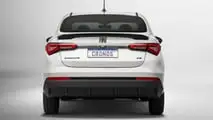 Fiat Cronos Drive 1.3 AT 2026 