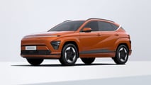 Hyundai KONA 2025