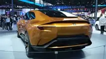 Buick Electra GS Concept