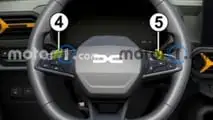 Dacia Duster 2025, le anticipazioni