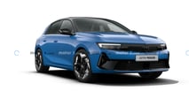 Opel Astra 2025